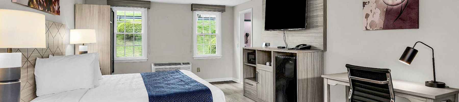 The Northshore Hotel - Boston/Danvers
