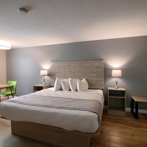 The Northshore Hotel - Boston/Danver