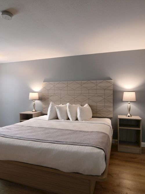 The Northshore Hotel - Boston/Danver