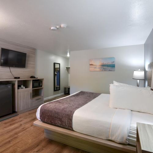 The Northshore Hotel - Boston/Danver