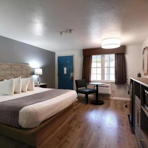 The Northshore Hotel - Boston/Danver