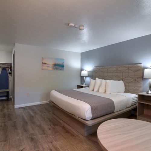 The Northshore Hotel - Boston/Danver