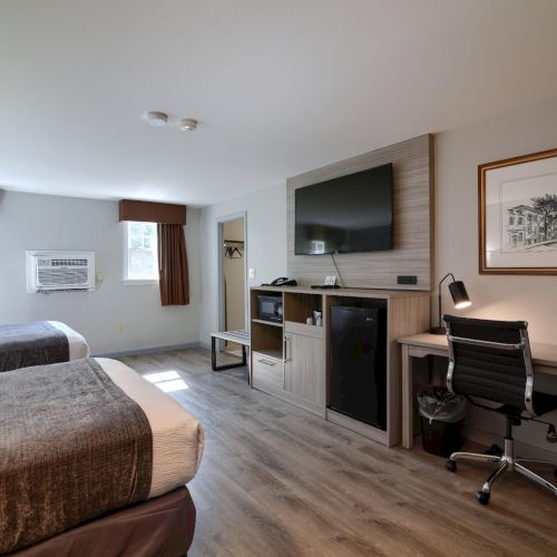 The Northshore Hotel - Boston/Danver