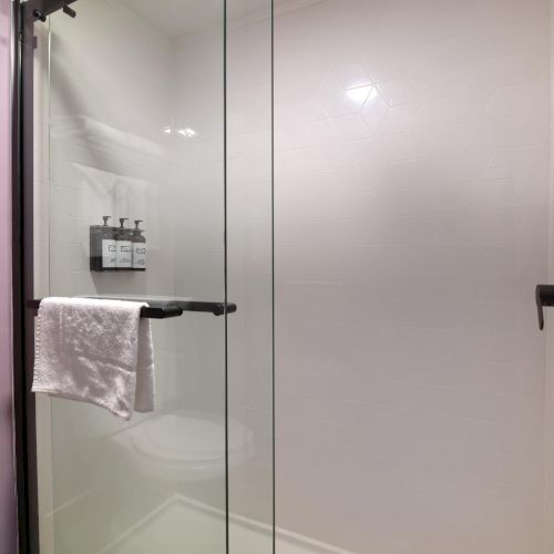 The Northshore Hotel - Boston/Danver